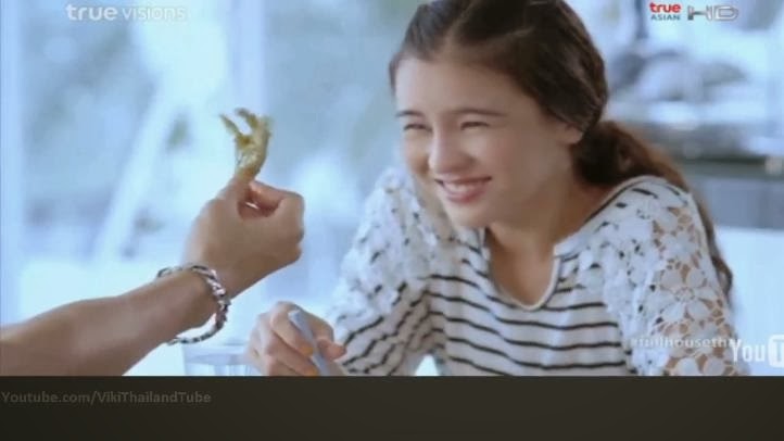 Be Loved In House Episode 9 Full House Thailand Episode 9 (A SqueeCap)
